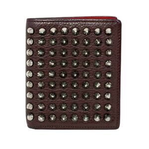 Christian Louboutin ‘Paros’ Spike Wallet